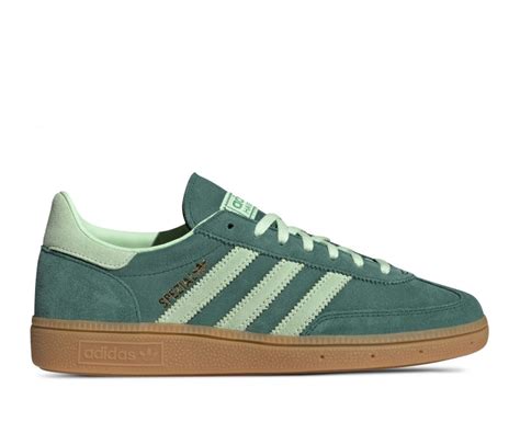 adidas spezial mintgrün